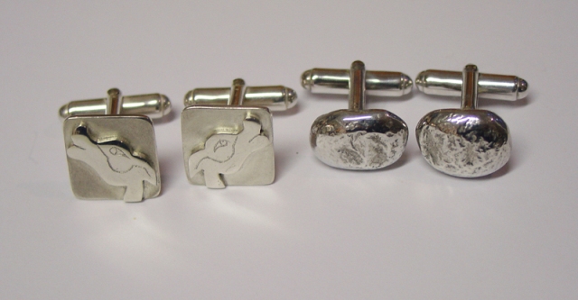 Cufflinks