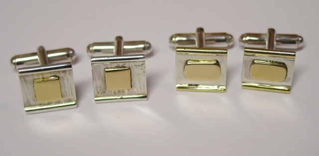 Cufflinks