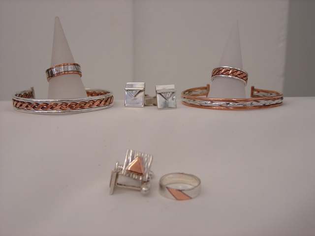 Jewellery Collection