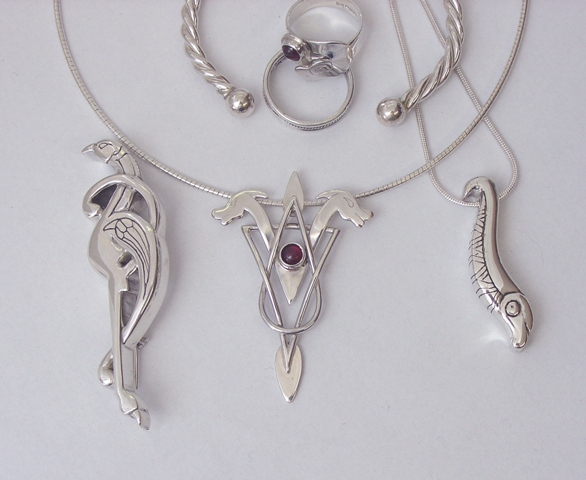 Jewellery Collection