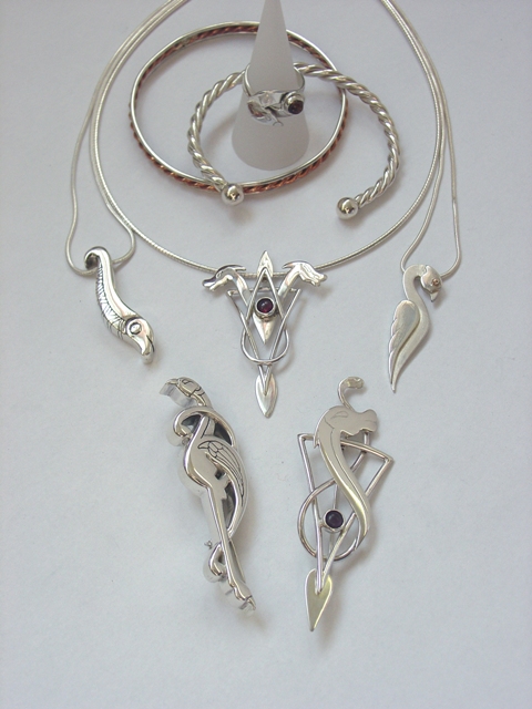 Jewellery Collection