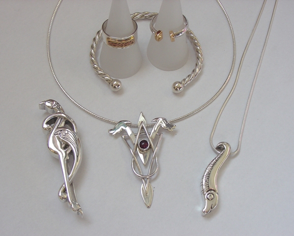 Jewellery Collection