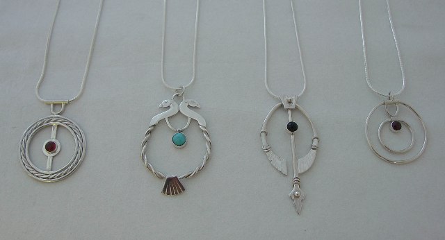 Pendants